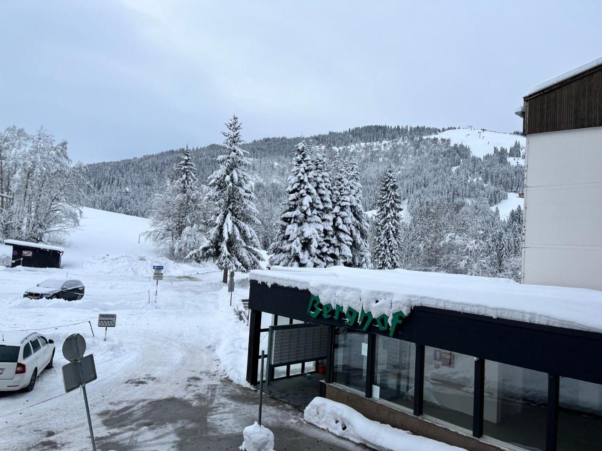 Alpen Studio Ellmau II Zewnętrze zdjęcie