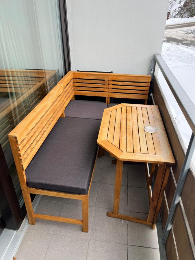 Alpen Studio Ellmau II Zewnętrze zdjęcie