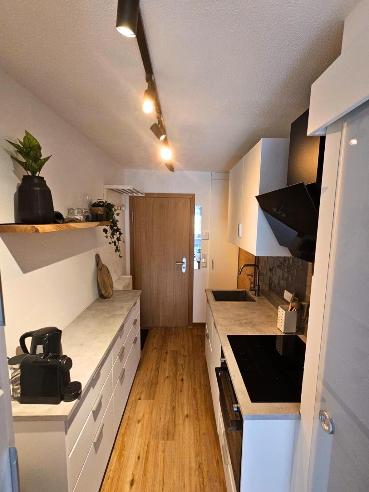 Alpen Studio Ellmau II Zewnętrze zdjęcie