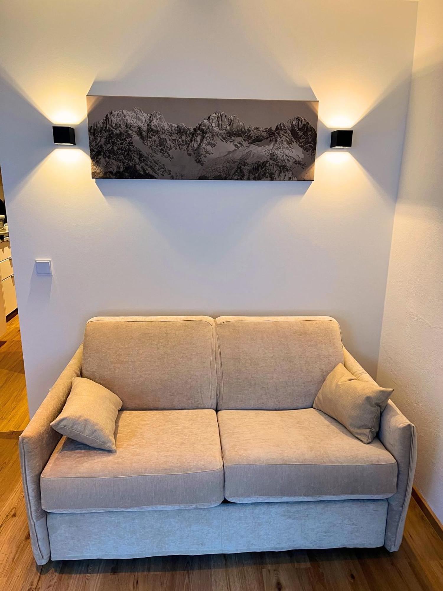 Alpen Studio Ellmau II Zewnętrze zdjęcie