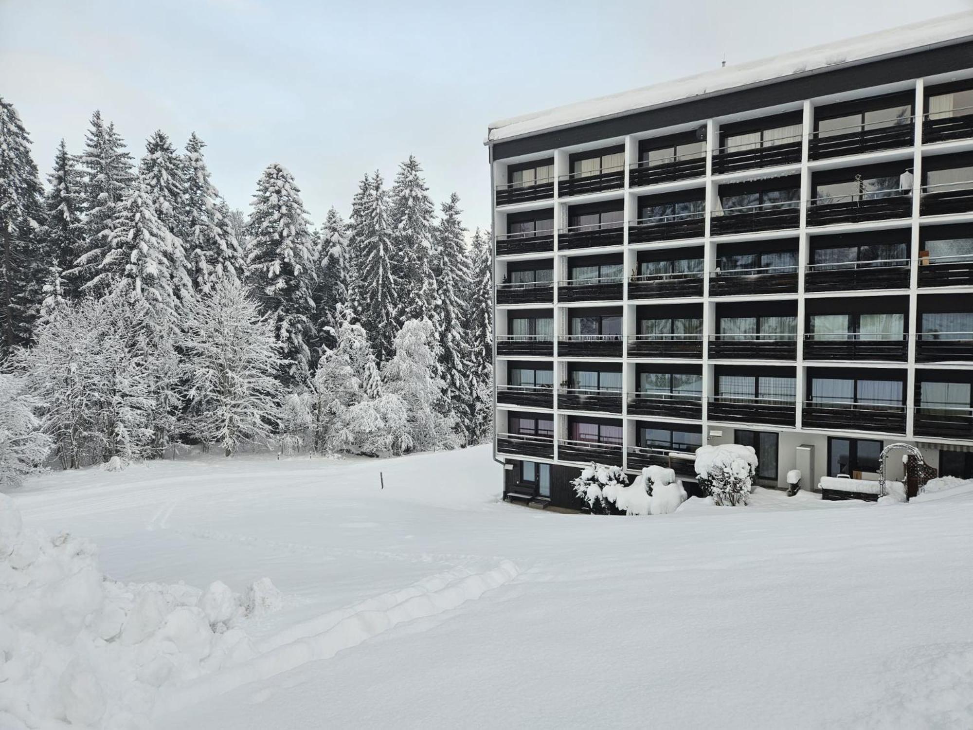 Alpen Studio Ellmau II Zewnętrze zdjęcie